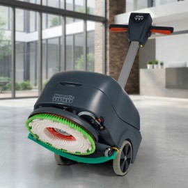 TTG-1840 Electric Auto Scrubber